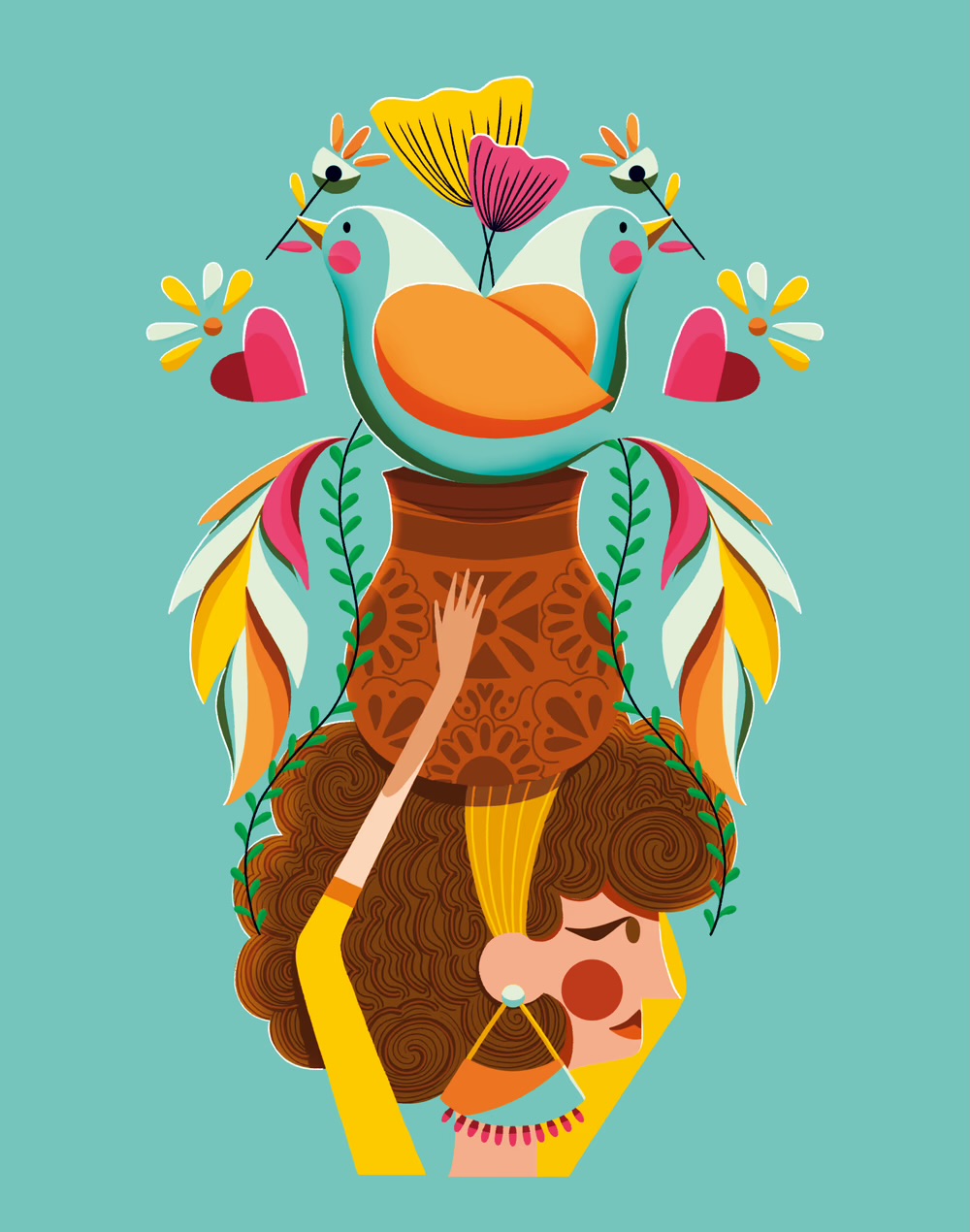 art image