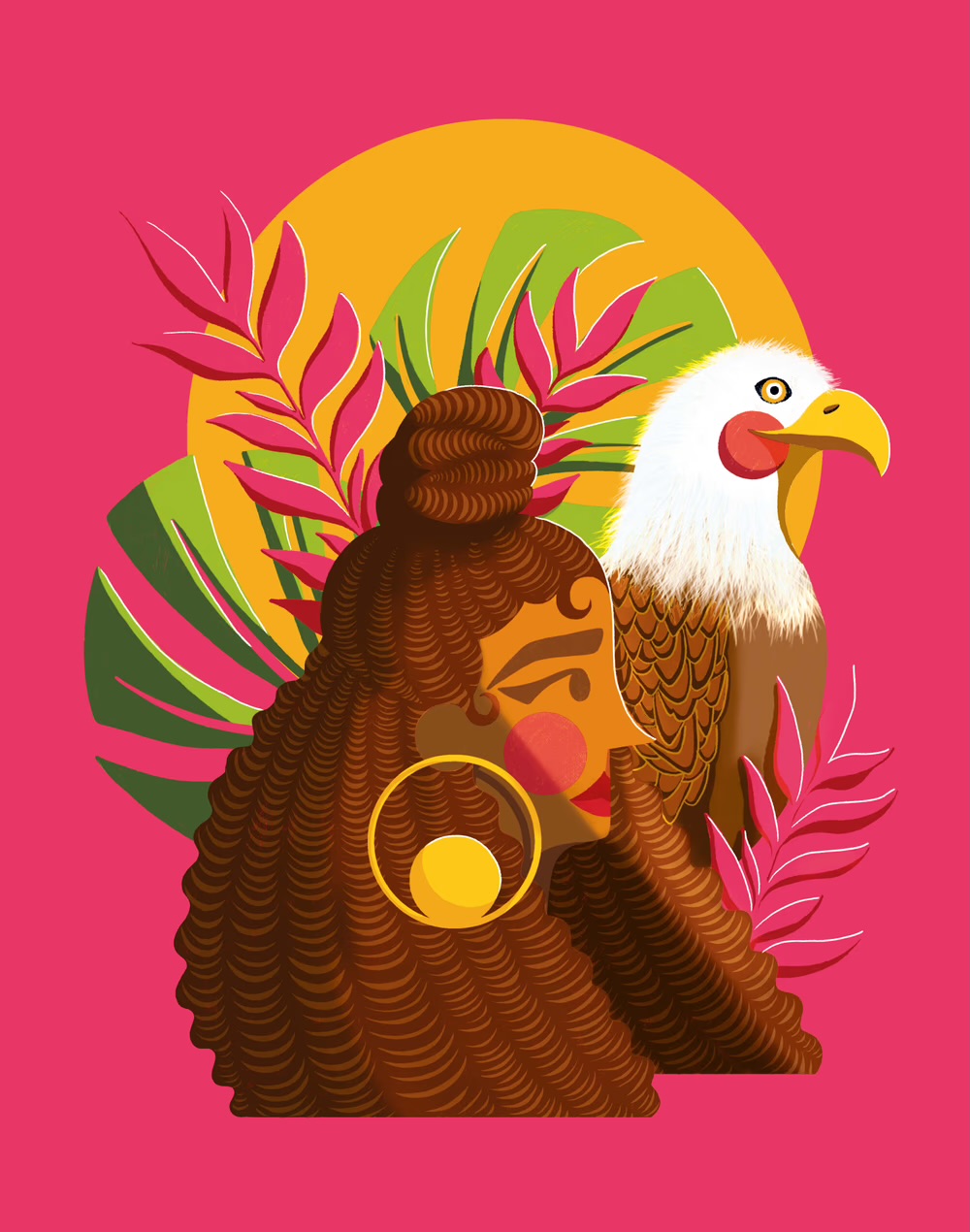 art image