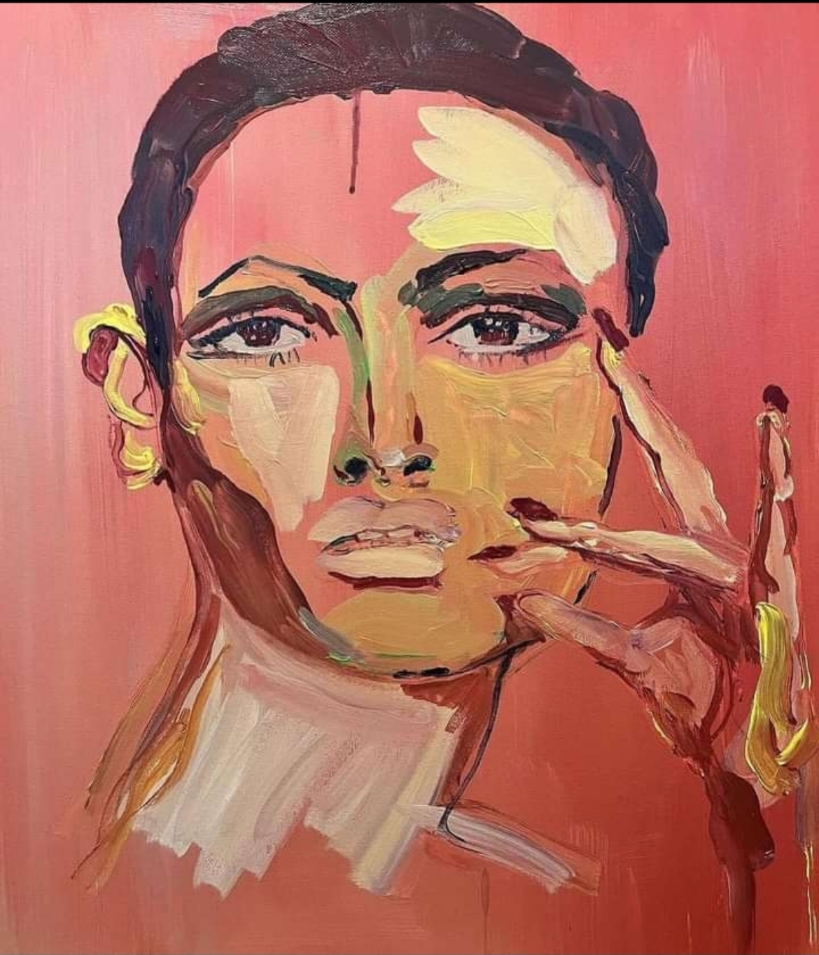 art image