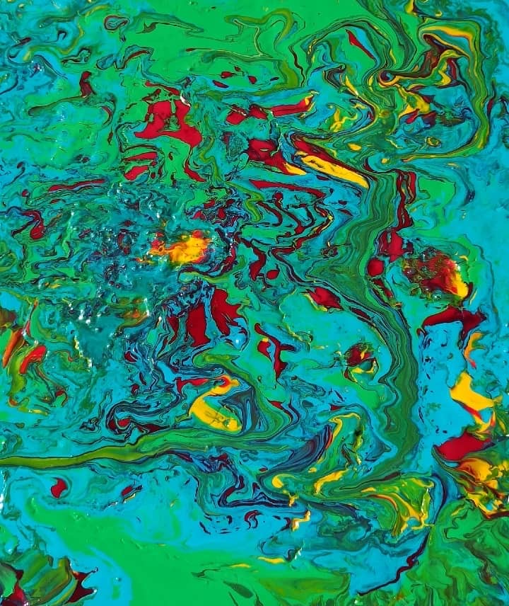 art image