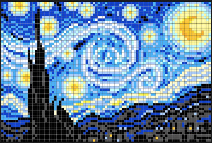 art image