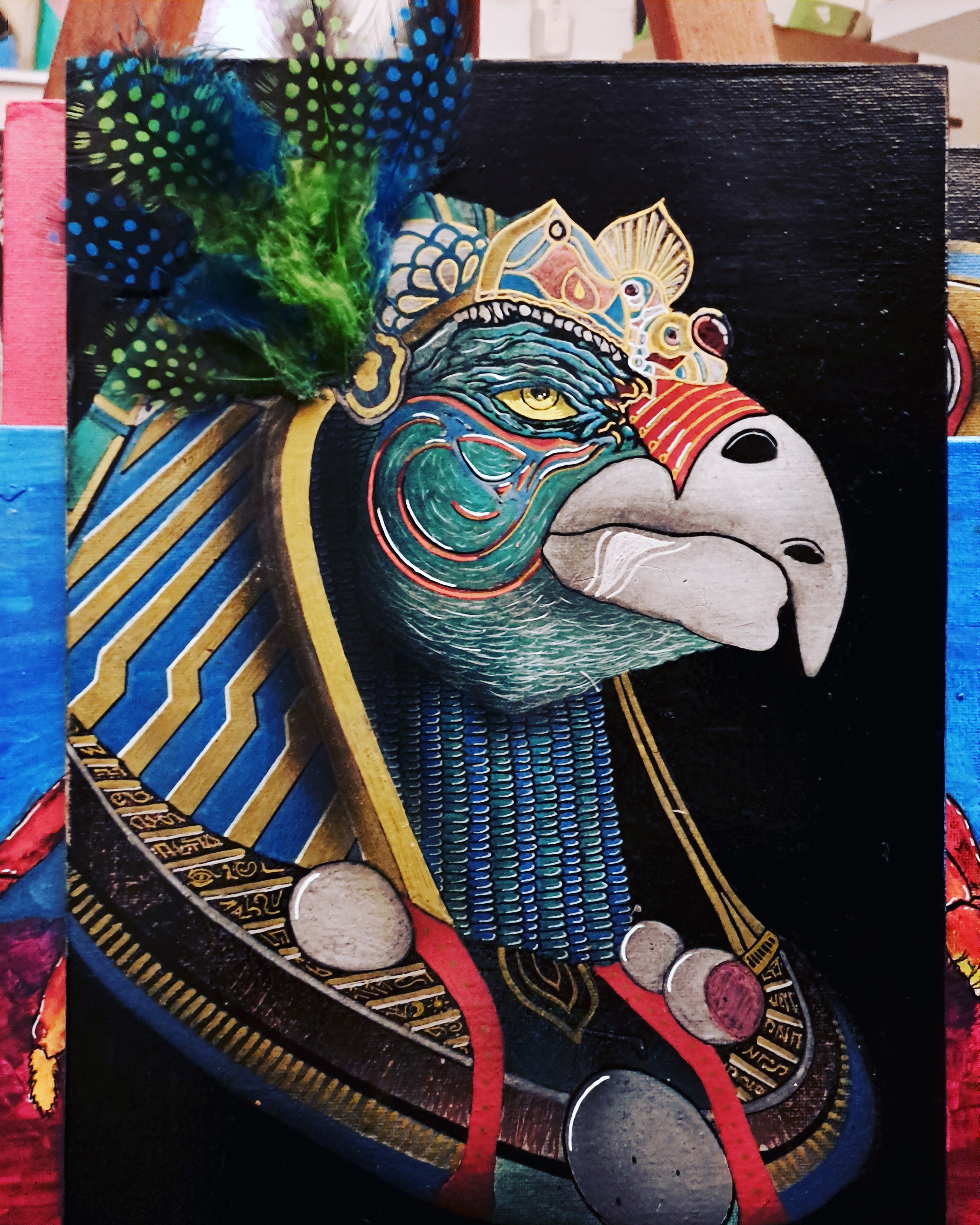 art image