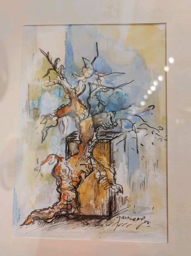 art image